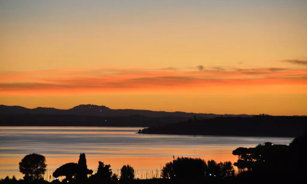 Lago Trasimeno, Perugia: fino a 5 notti con colazione o mezza pensione