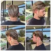 Experience Be Tamed Hair Salon's Men's Haircut Options, including Beard Trim, with (Up to 55% Off)