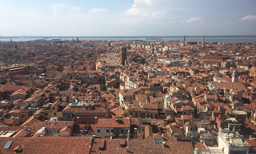 Image 28: ✈ 6-Day Venice, Verona & Padua Trip w/ Air, Car & Hotel from Worldee