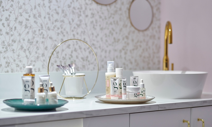 Image 4: Modelage bien-être ou soin du corps "Signature" à Arôme Beauté