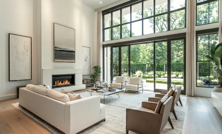 Image 3: Professional Drone and Virtual Property Video Tours