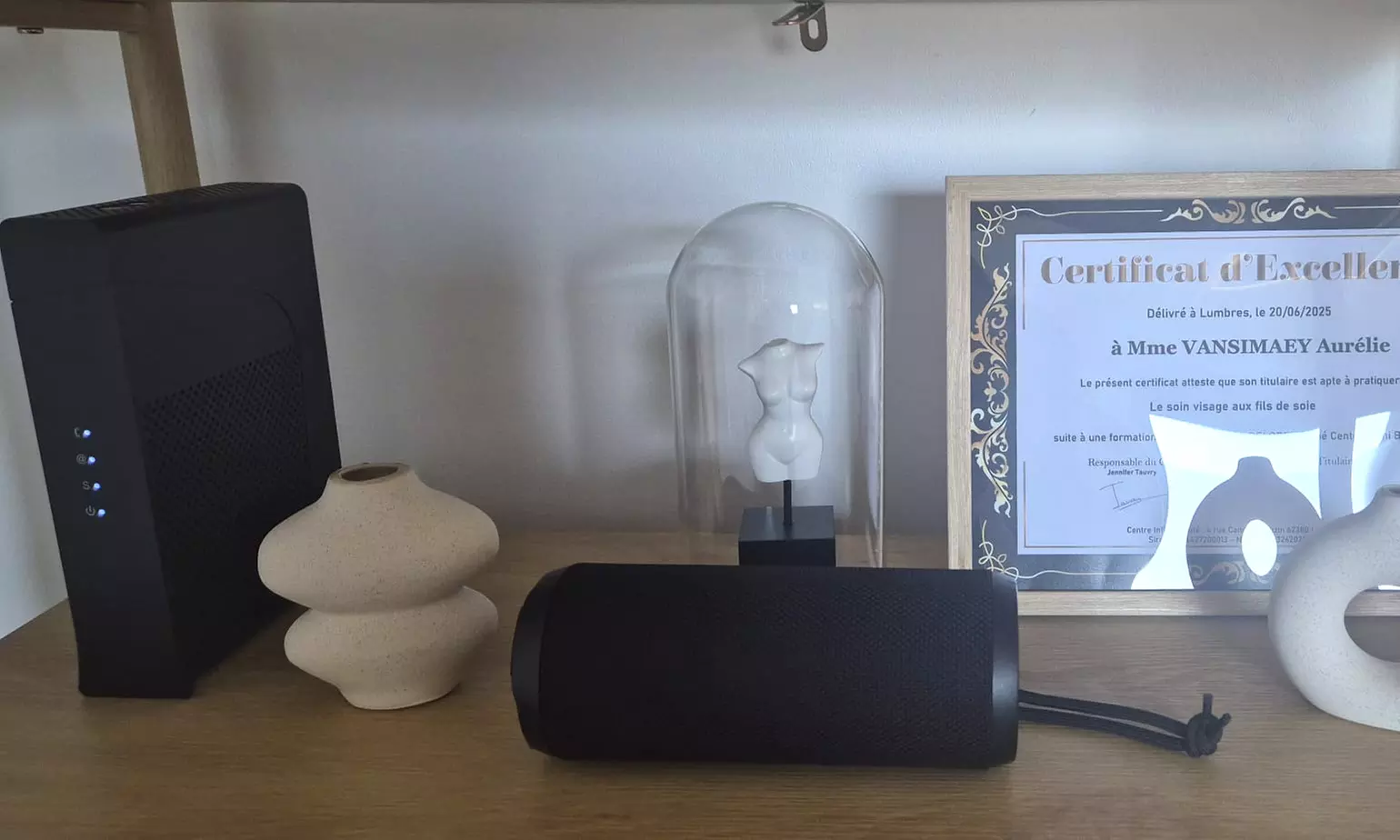 Linaé Institut Courrières : séances d'épilation laser