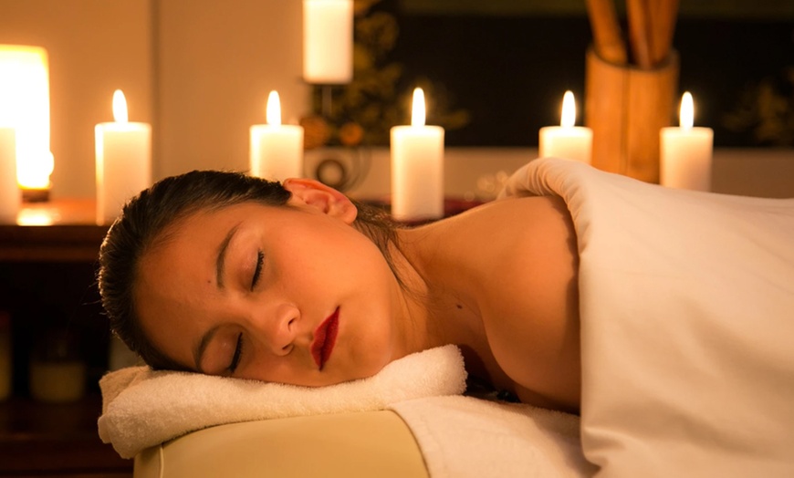 Image 3: Bis zu 32% Rabatt auf den Badehaus/ Hamam bei Hamam Emira