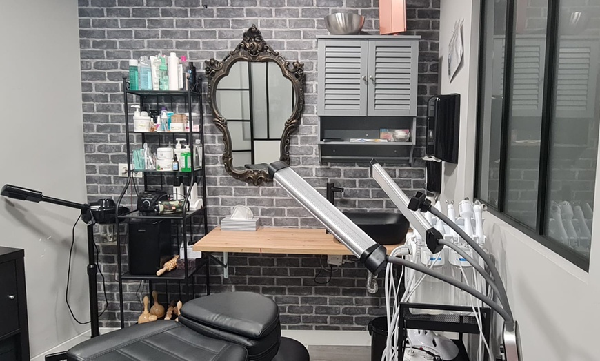 Image 8: 3 o 6 sesiones de eliminación de tatuajes de hasta 100 cm² con láser