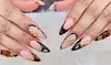 Pamper Yourself with One Gel Manicure, Gel Pedicure or Combo of Both at Pro Nails Spa (Up to 20%Off)