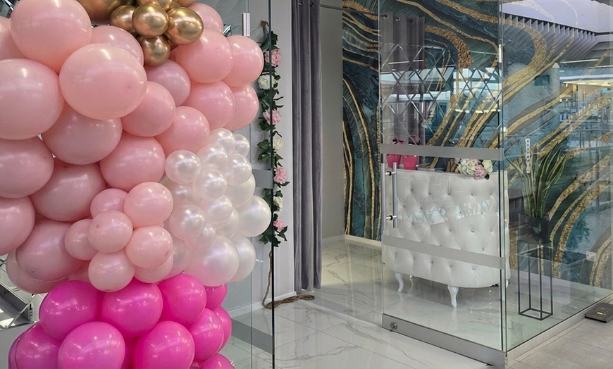 Image 4: Relaksujące pakiety Day Spa: masaż twarzy, wybrany zabieg i więcej