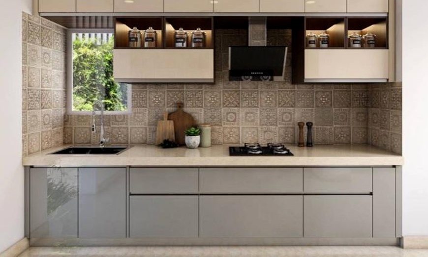 Image 8: Gutter Cleaning, Pressure Washing, Sidewalk/Patio Power Washing & More