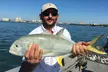 Reel in Adventure: Half-Day Guided Fishing Charter for 1, 2 or 4 from Hot Shot Guide Service (Up to 60% Off) - Second Medium