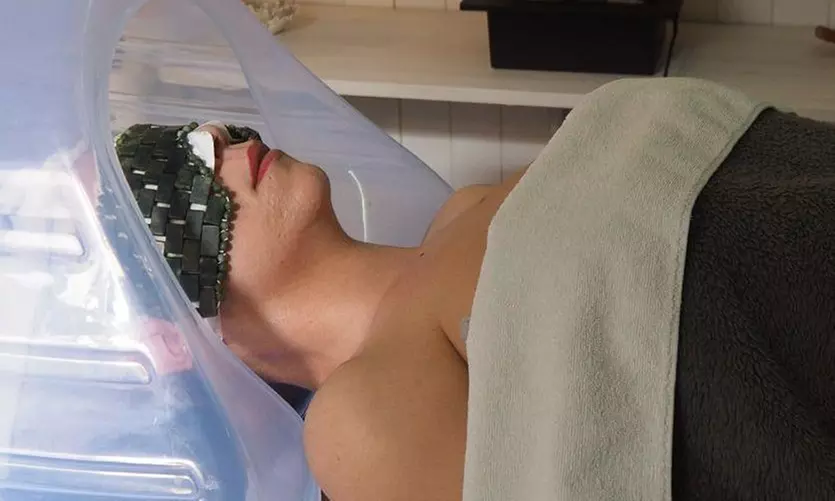 Tratamiento Head Spa de 45 a 120 minutos para 1 persona