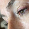 Image 1: Get Full Set Lash Extensions + One Refill