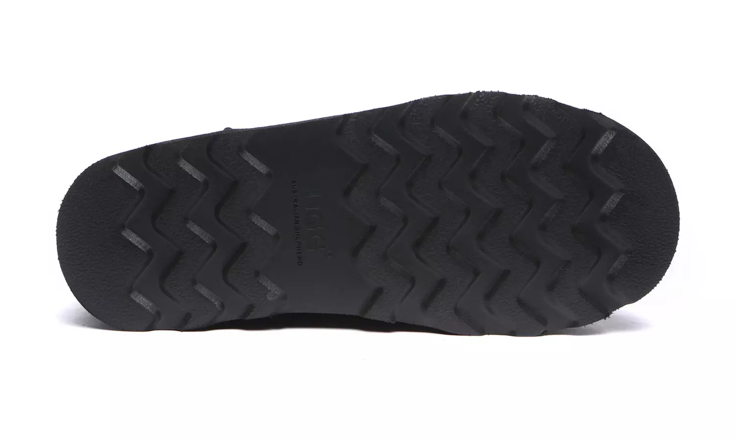 Thick Bottom Mini Classic UGG