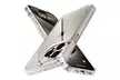 For iPhone 15 Pro Max/15 Plus Clear Case Shockproof Bumper Hard Protective Cover - Second Medium