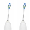 Image 2: Replacement Toothbrush Heads Brush Head Sets (Philips Sonicare Compatible)