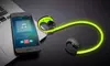 Kocaso V4.1 Wireless Sports Headset LED Illuminated Neckband Sport Earbuds