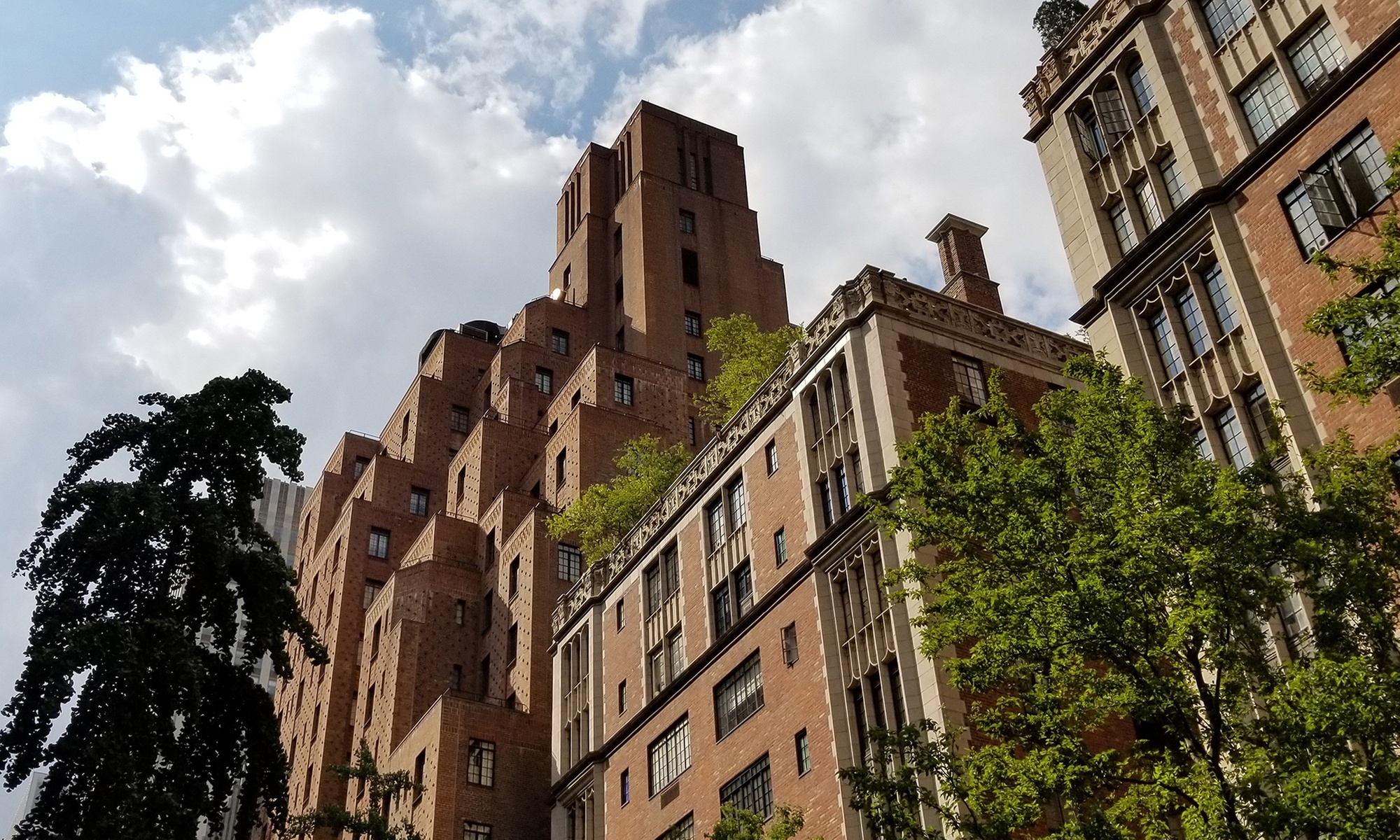 Westgate New York Grand Central Hotel Stay + $15 Grab and Go Credit