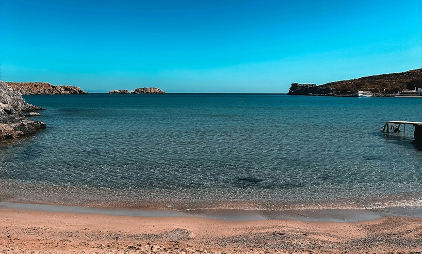 Image 25: ✈ 8-Day Island Escape in Rhodes with Air & Hotel from Worldee