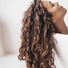 Image 1: Revitalize Your Hair with Keratin Hair Treatment with Trim or Haircut