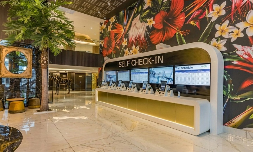 Image 4: ✈ 10-Day South Africa Vacation with Air from Weekender Breaks