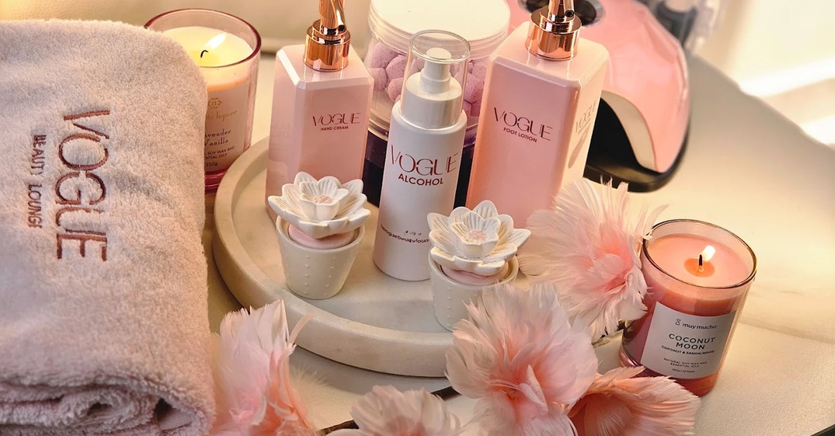 Revitalizing Body Polishes & Scrubs For Ultimate Glow & Relaxation Revitalizing Body Polishes & Scrubs For Ultimate Glow & Relaxation