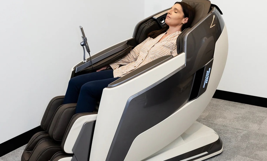 Image 10: Wellness, Relax, Recover & Restore Packages for One or Two People