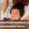 Image 1: Advanced Facial Techniques: A Comprehensive / Diploma in Skin Care