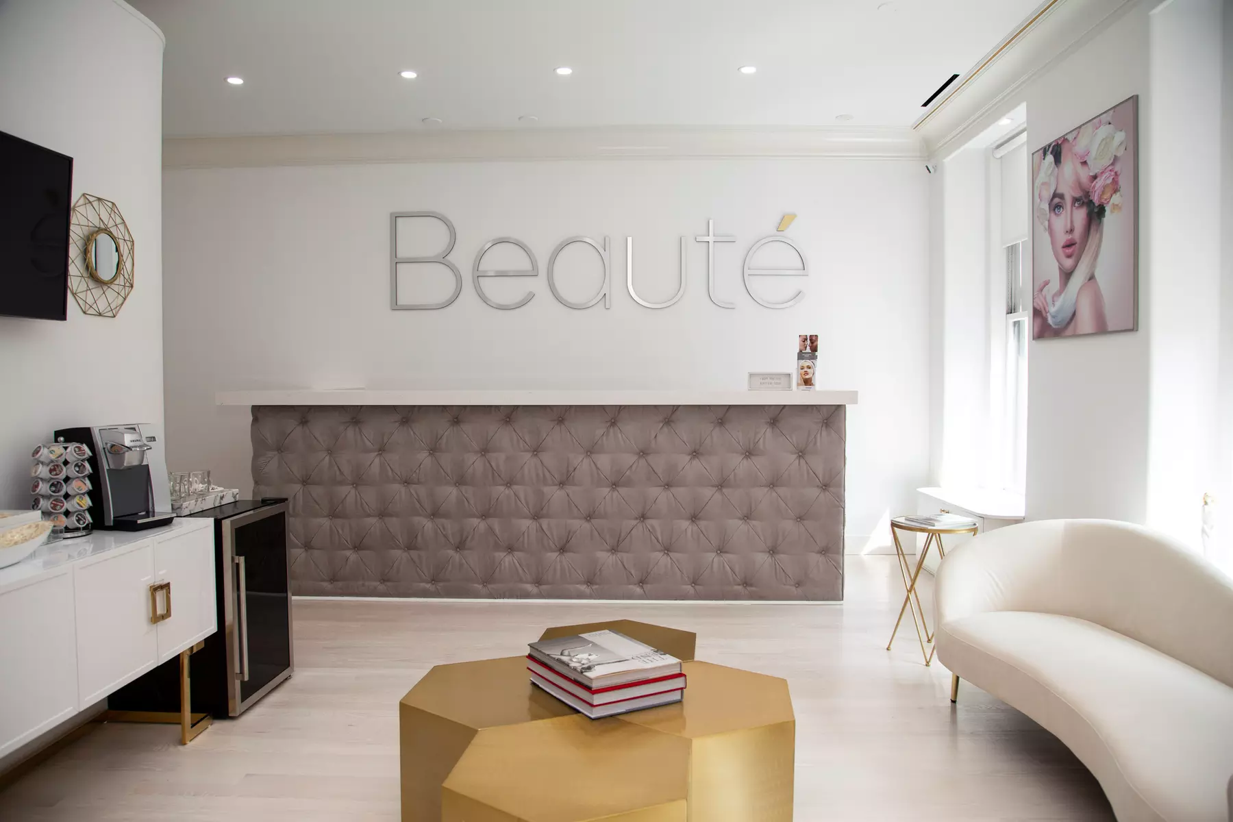 One Year Unlimited Laser Hair Removal at Beaute Aesthetics NYC