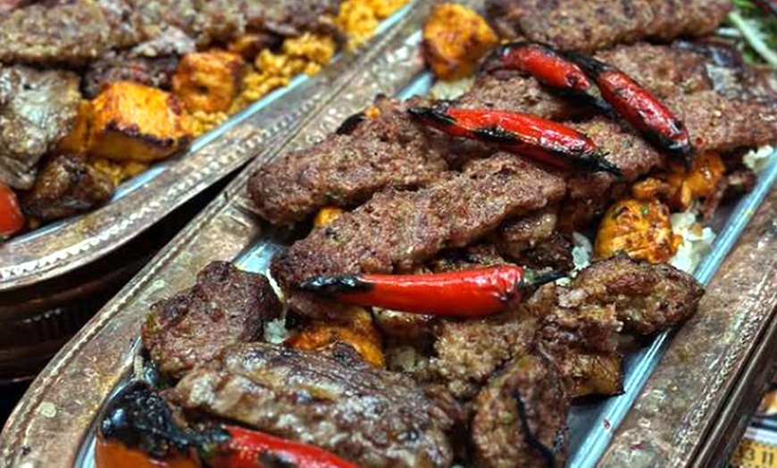 Image 7: Türkisches 3-Gänge-Menü nach Wahl für 1, 2 oder 4 Personen