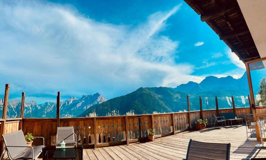 Image 15: Dolomiti: soggiorno con colazione, cena e parcheggio