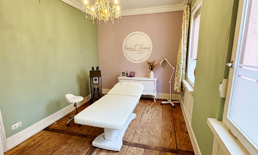 Image 1: Premium-Haarentfernung für Herren an kleinen/großen Zonen für 1 Person