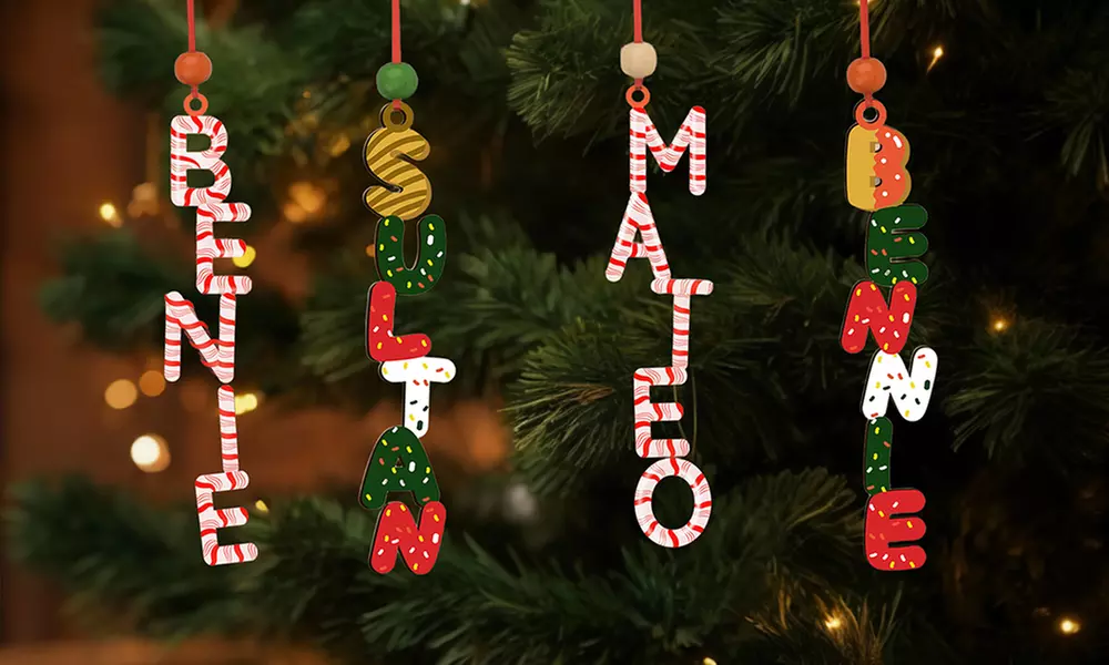 Choose from Festive Custom Christmas Designs