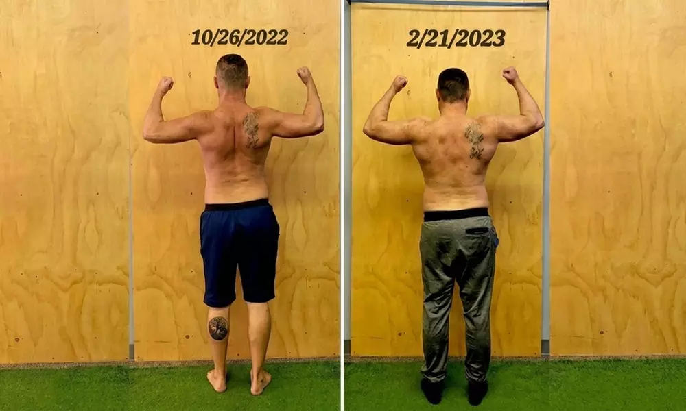 1 or 3 Sessions of 60-Min Private Personal Training at Life Athletics