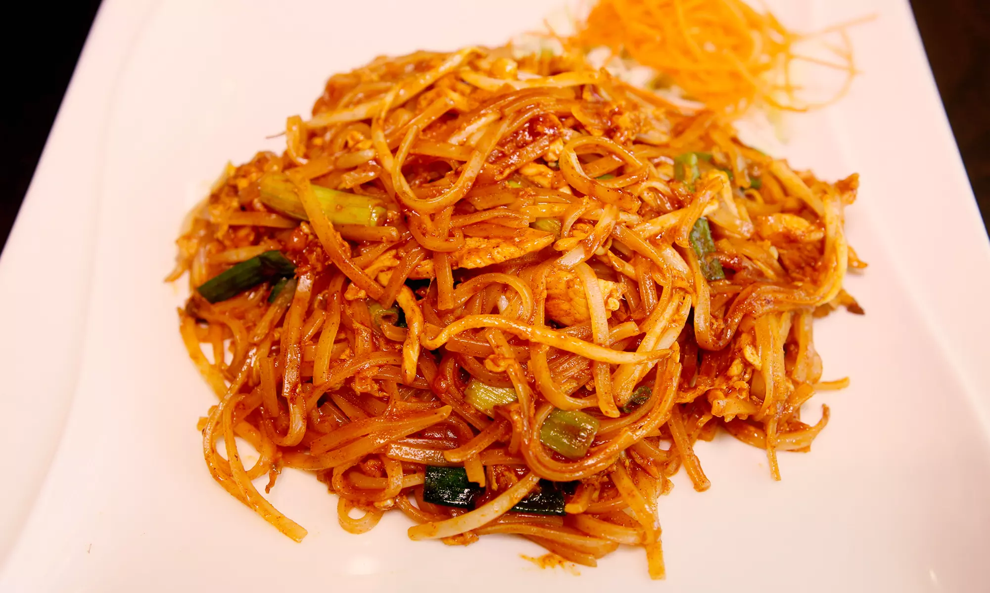 Explore Authentic Thai Dining for Two or Four
