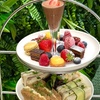 Image 1: Indulge in Classic or Sparkling Afternoon Tea for 2 or 4 People