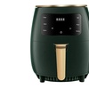 Image 7: Air fryer 8L 2400W