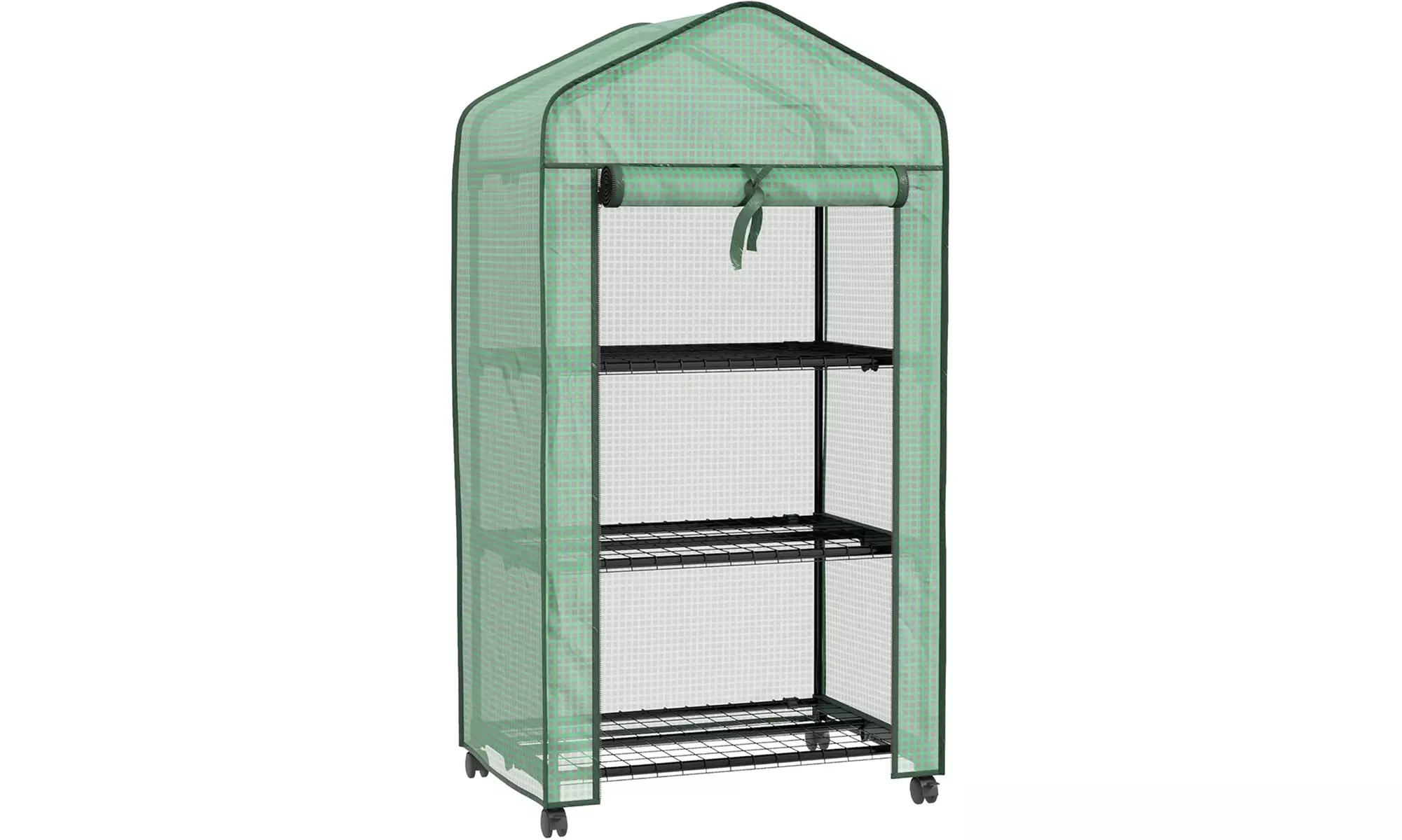 Outsunny Mini Greenhouse