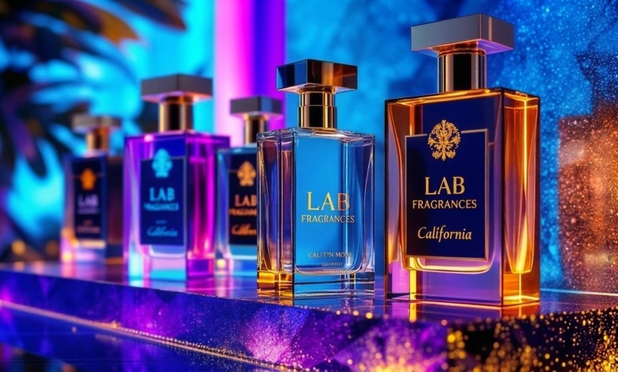 Image 5: Custom Perfume & Body Oils: Over 900 Dupes, Vegan & Long-Lasting