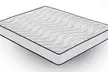 Matelas 20 cm «Double Confort» hypoallergénique – Structure HR Excellent Plus, zones différenciées, dimensions au choix, livraison offerte - Image 3