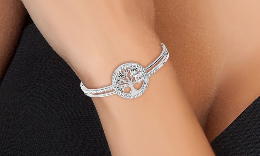 Image 2: Bracelet au choix de SC Crystal Paris 