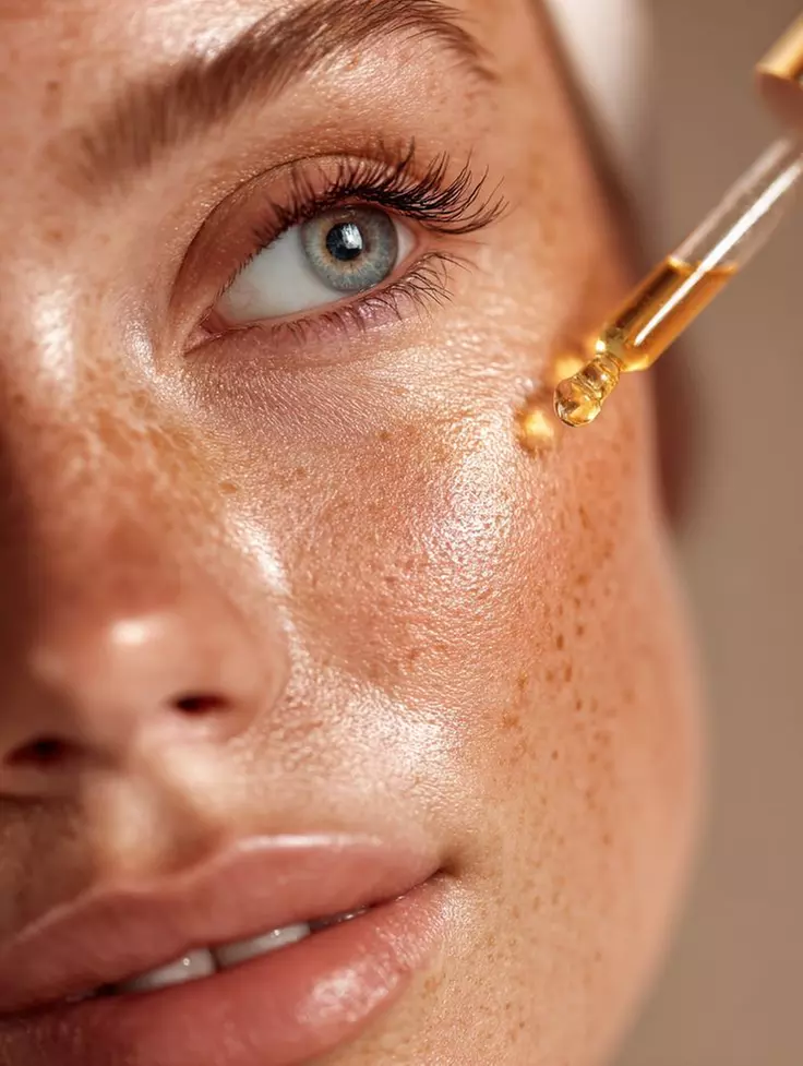 Luxury Hydration Facial with Relaxing Massage