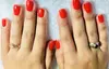 Relax with a Basic or Gel Pedicure with 15-Minute Foot Massage OR Basic Manicure and Pedicure (Up to 33% Off)