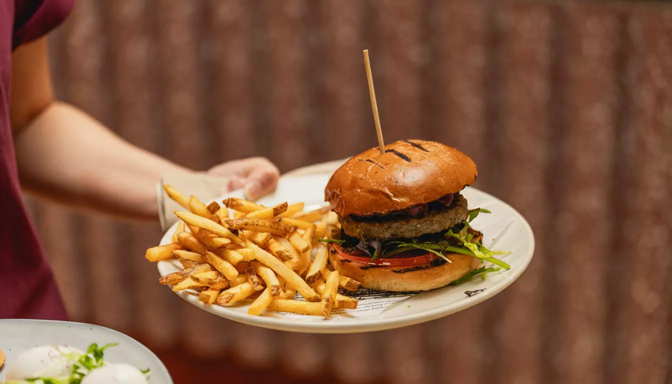 $25 or $50 Spend Voucher for Artisan Bakes and Cafe Food