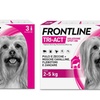 Image 24: Fino a 12 pipette Frontline Tri-Act® Spot-on per cani