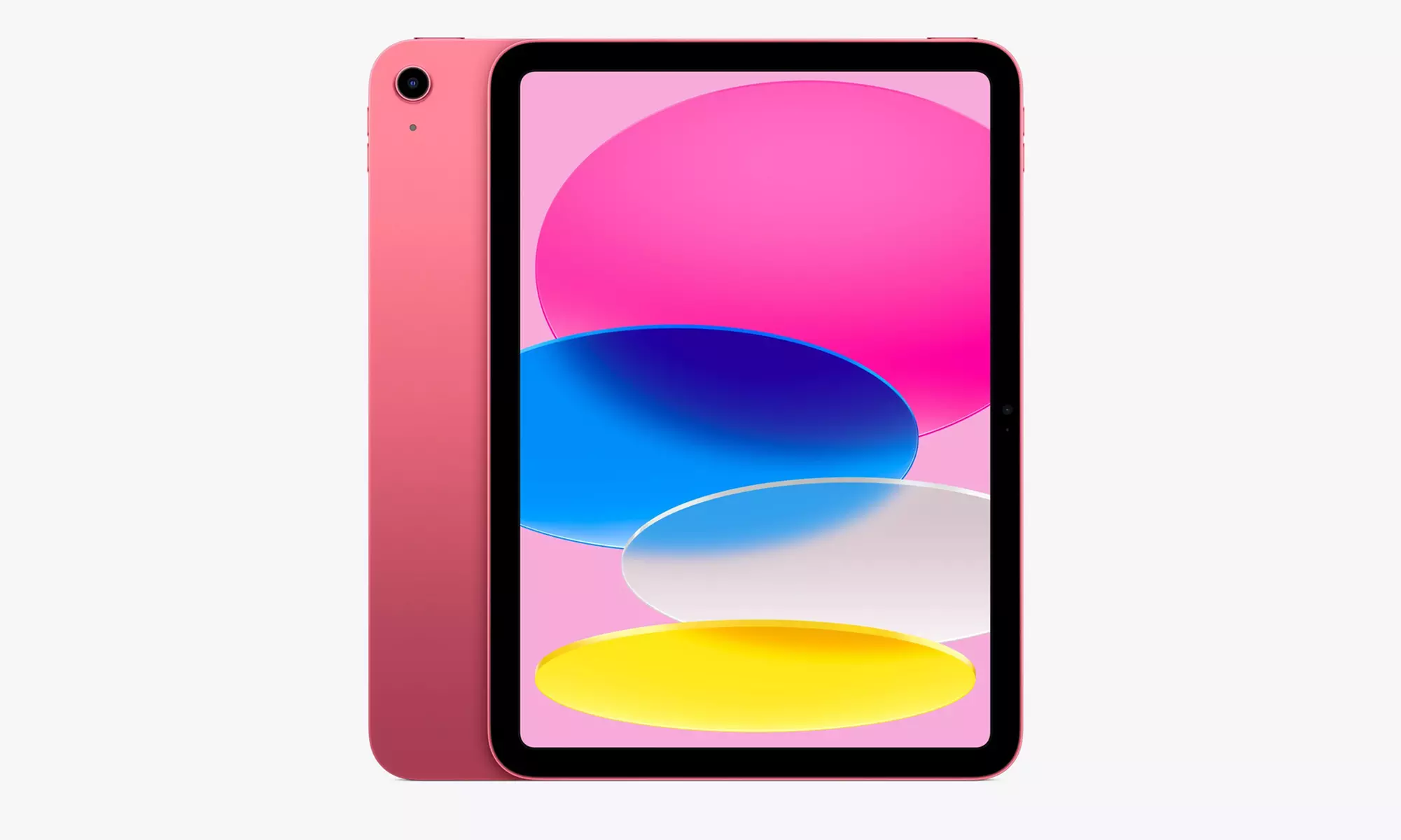 Apple iPad 11 Wifi, 128 GB, Neu