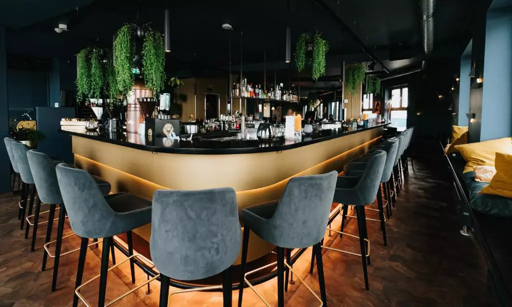 Frankfurt am Main: Standard-Doppelzimmer inkl. Frühstück