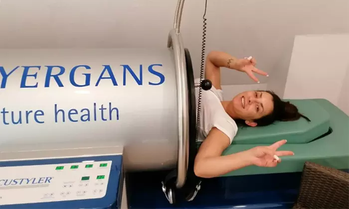 1 oder 6x 30 Min. Behandlung mit dem Vacustyler für 1 Person