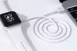 Magnetic Wireless Apple Watch Charger For Apple Watch Series 7/6 /5/4 /3/2 /SE - Second Medium