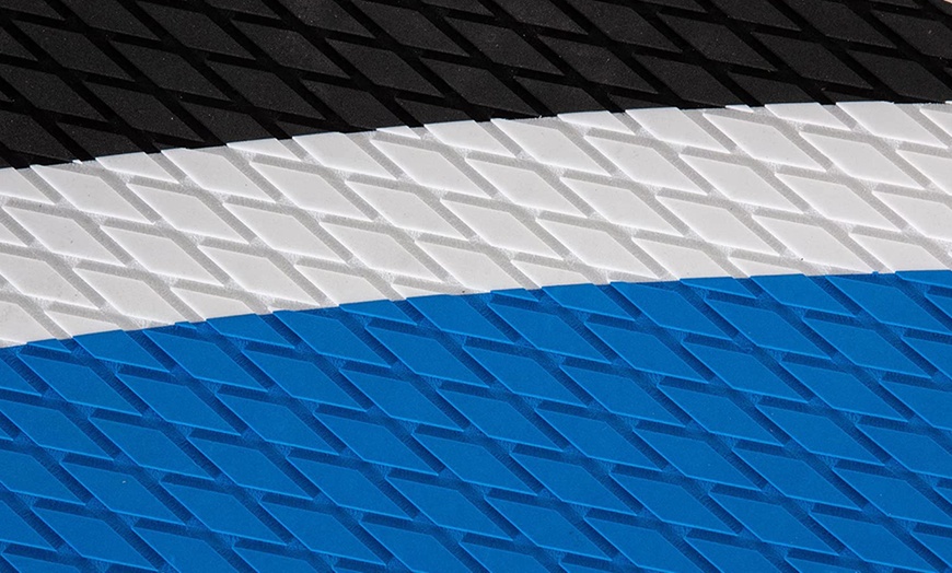 Image 6: Outsunny Inflatable Paddle Boards