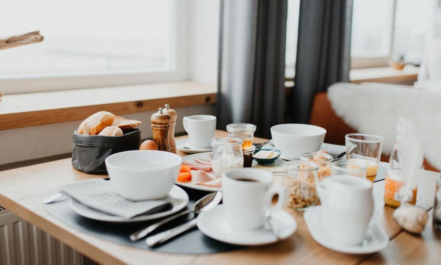 Image 13: Ockholm / Nordsee: 2-5 Nächte + Frühstück & opt. 1x 2-Gänge-Menü