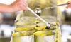 Experience Color Cocktail Factory's BYOB Ceramic Candle Workshop for All Skills (Up to 9% Off)