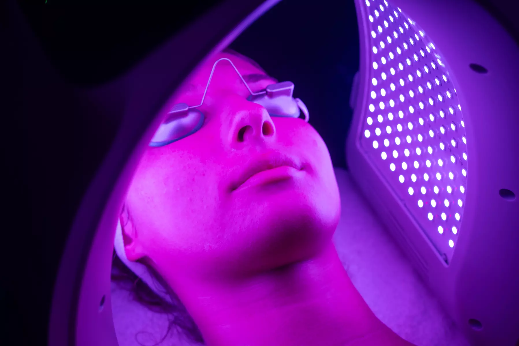 HydraFacial Treatment with Choice of MicroTarget Add-On